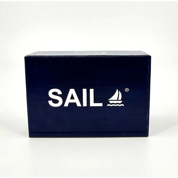 Sail Girl's Slip on Light-Weight Breathable Walking Sneakers Pink Toddler Size 8 - Picture 12 of 15